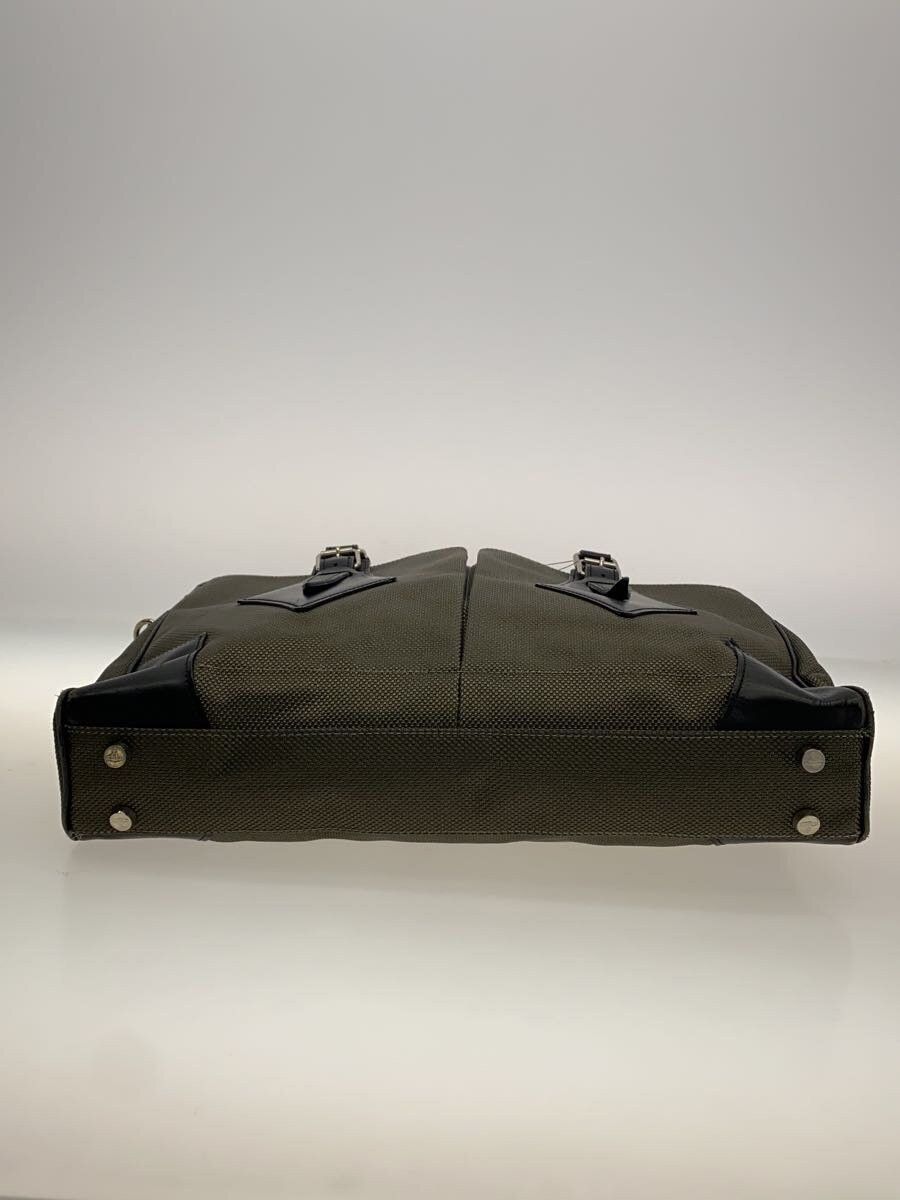 Vivienne Westwood Briefcase Laptop Shoulder Bag Size ONE SIZE - 4 Thumbnail