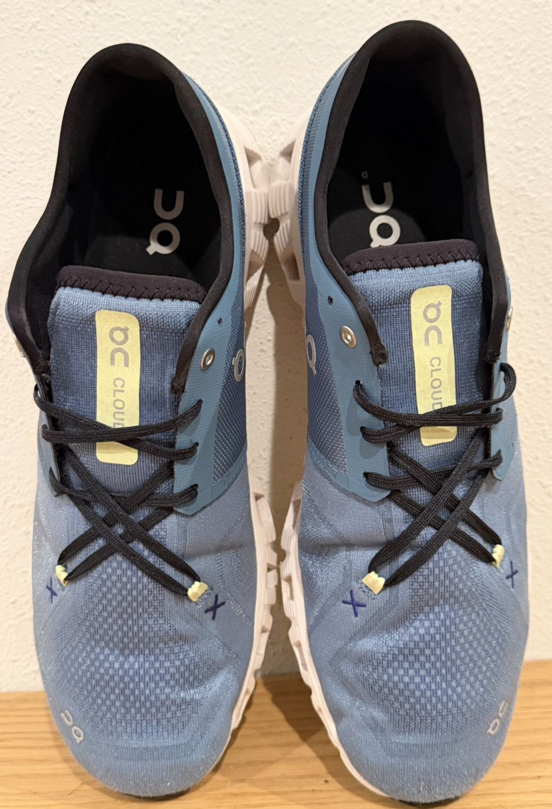 On On Cloud X Mens Running Shoes 60.98255 size 13 Size US 13 / EU 46 - 5 Thumbnail