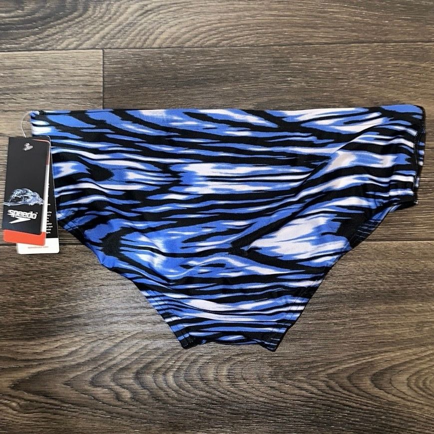 Speedo Speedo Swim Briefs Size US 36 / EU 52 - 4 Thumbnail