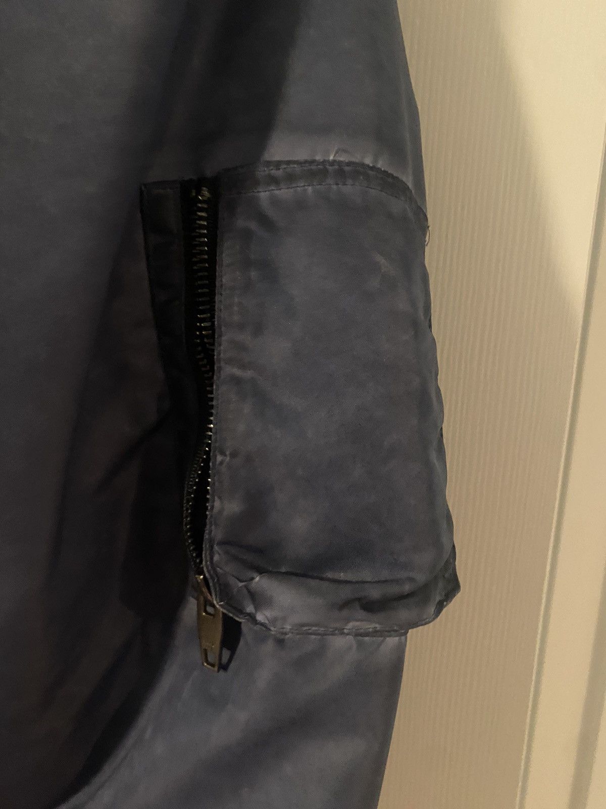 Zara Bomber Jacket Size US M / EU 48-50 / 2 - 5 Thumbnail