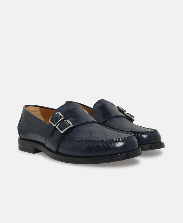 Fendi Millennial Ribot Loafers Size US 7.5 / EU 40-41 - 1 Thumbnail