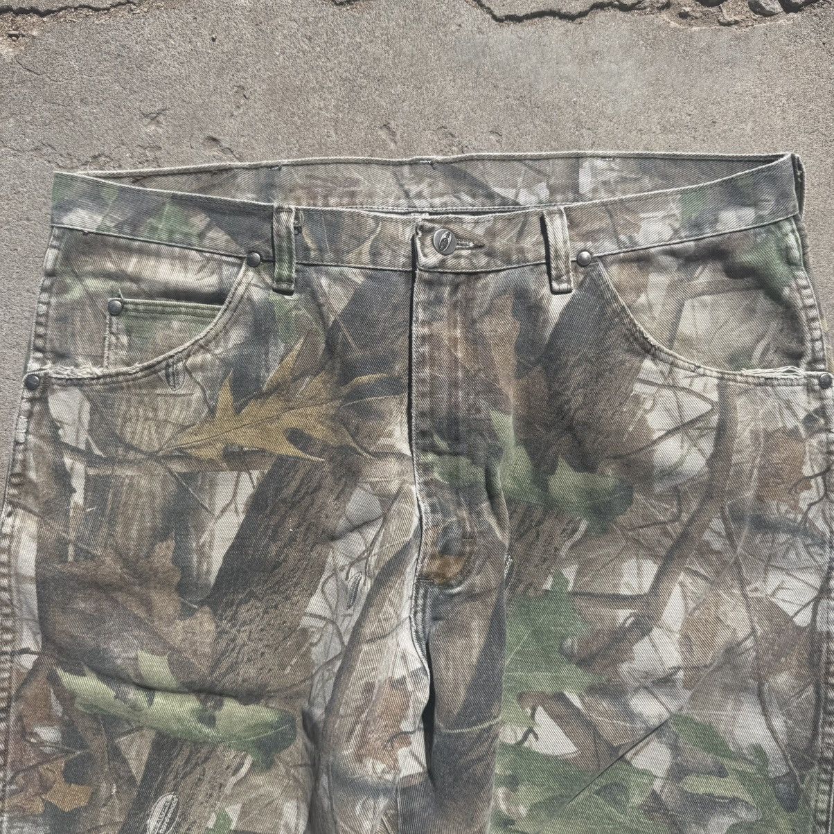 Realtree Camp denim Size US 36 / EU 52 - 3 Thumbnail
