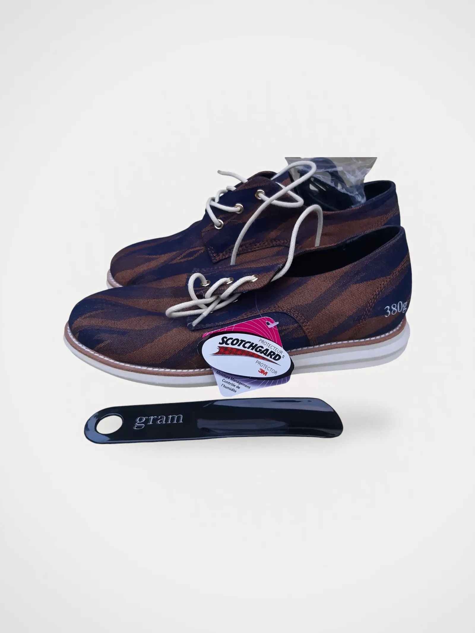 Gram Gram Shoes Size US 9 / IT 39 - 1 Thumbnail