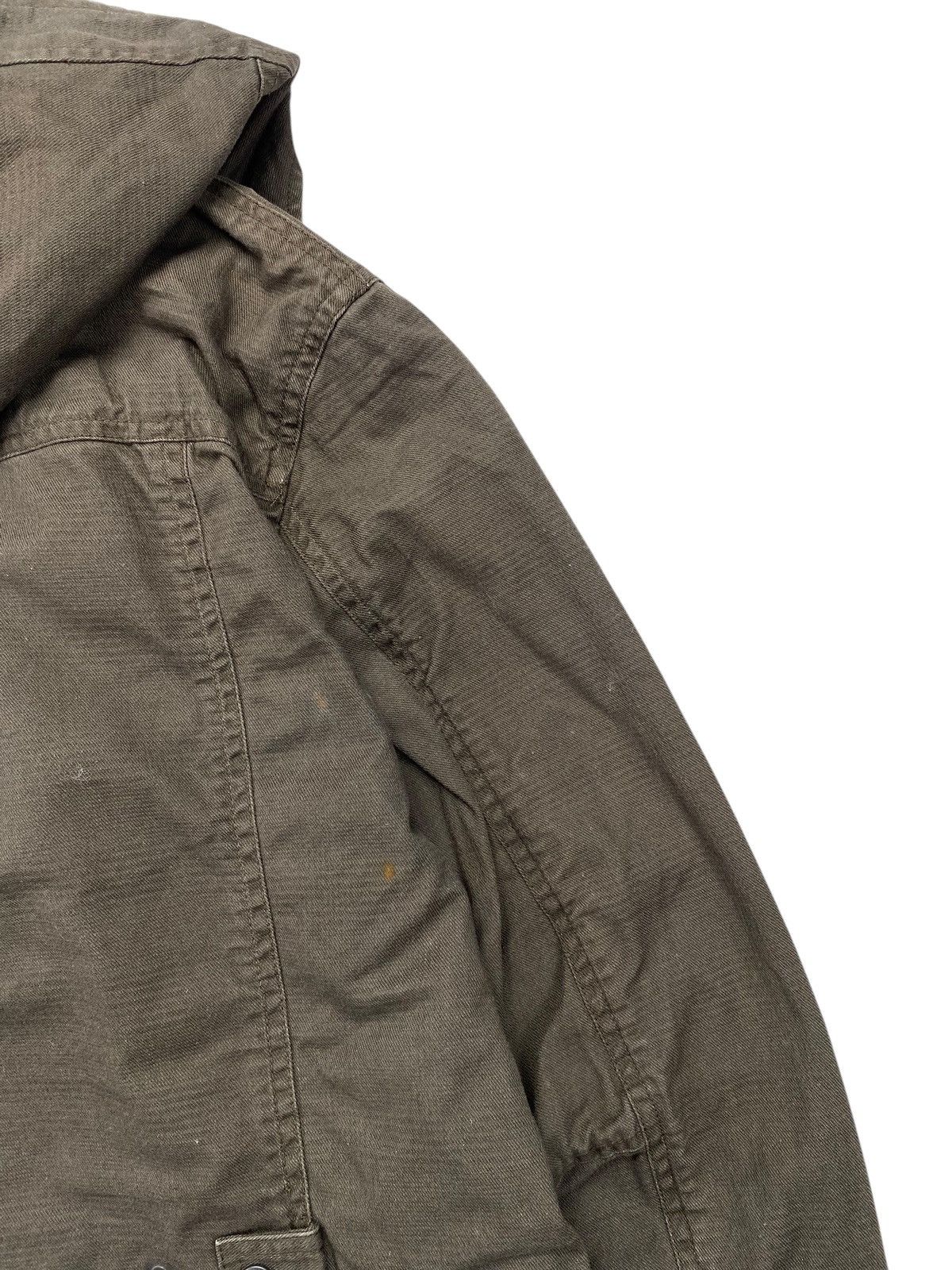 Issey Miyake × Tete Homme Tete Homme x Issey Miyake Size US XS / EU 42 / 0 - 17 Thumbnail