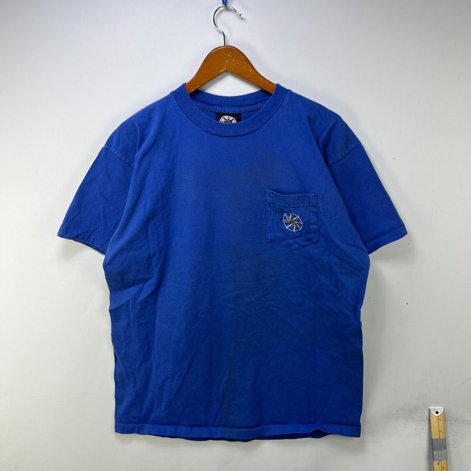 Marlboro Vintage 90s Marlboro Ski Pocket Shirt XL Make the Run Size US XL / EU 56 / 4 - 4 Thumbnail