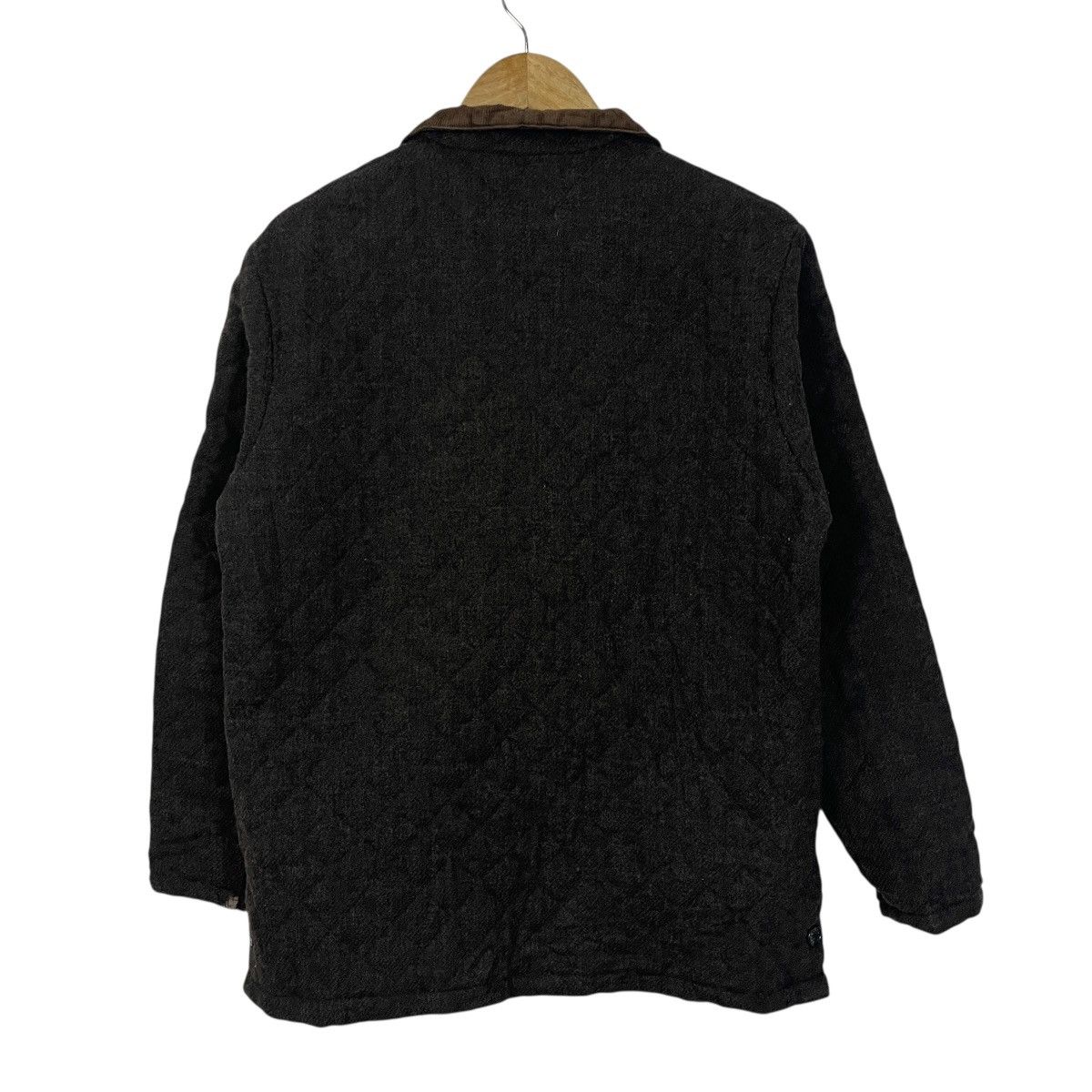Mackintosh Vintage Mackintosh Jacket Size US M / EU 48-50 / 2 - 10 Thumbnail