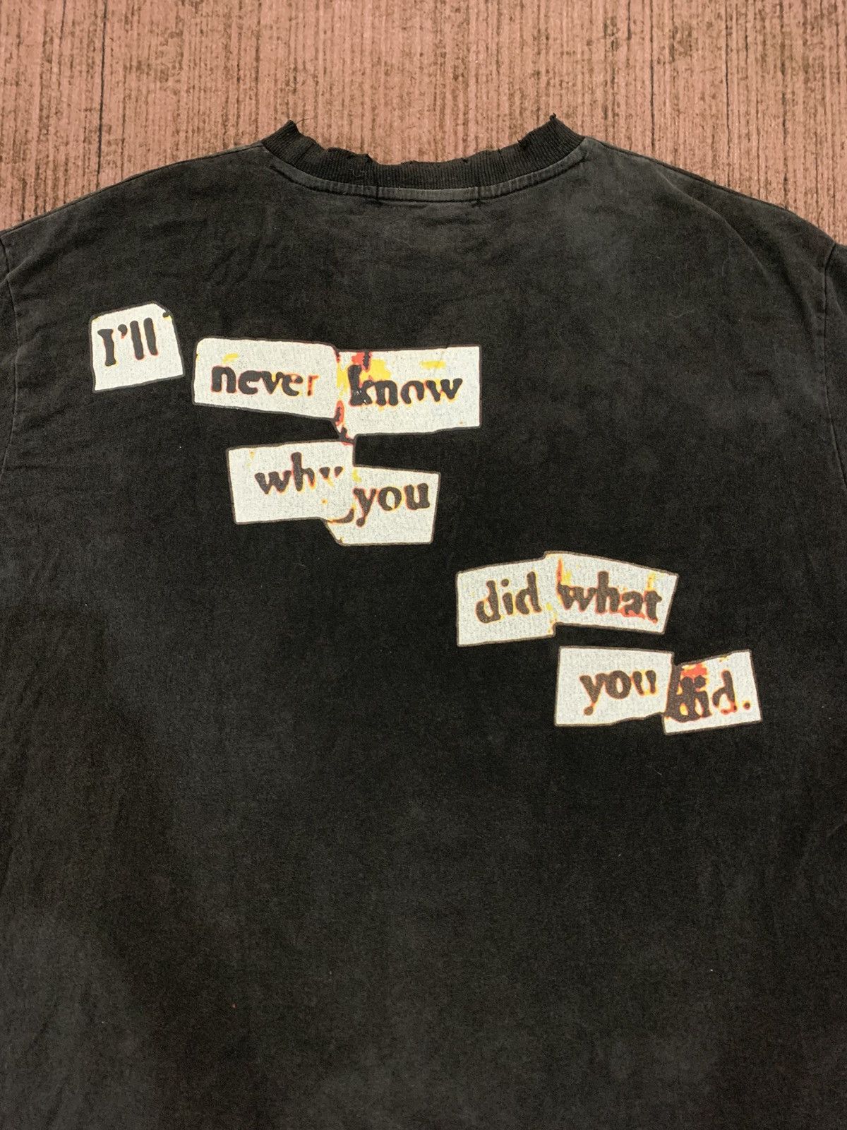 Other Name Funy Guerrila Tshirt Size US XL / EU 56 / 4 - 9 Thumbnail