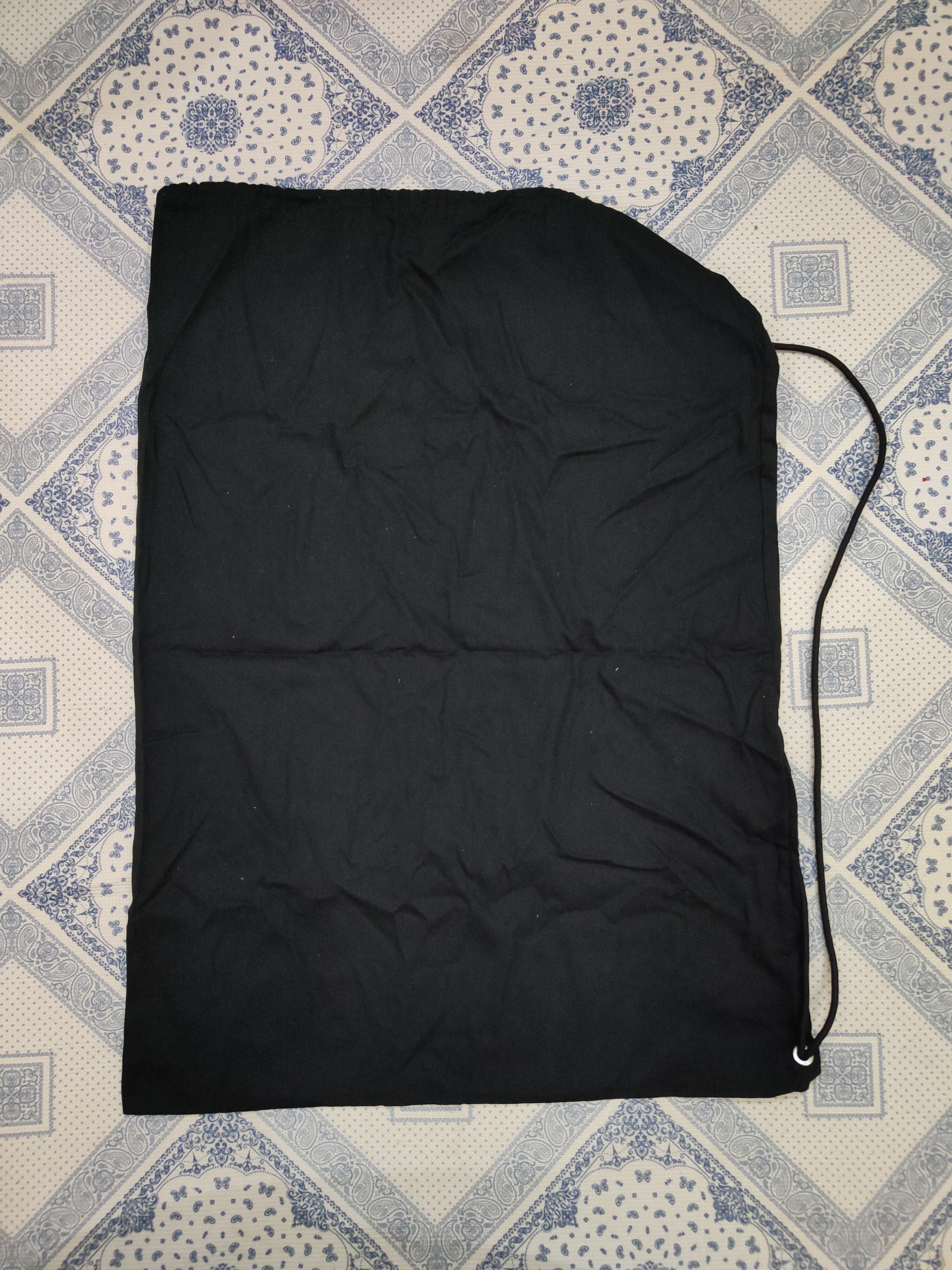 1017 ALYX 9SM Alyx Drawstring Bag Size ONE SIZE - 2 Thumbnail