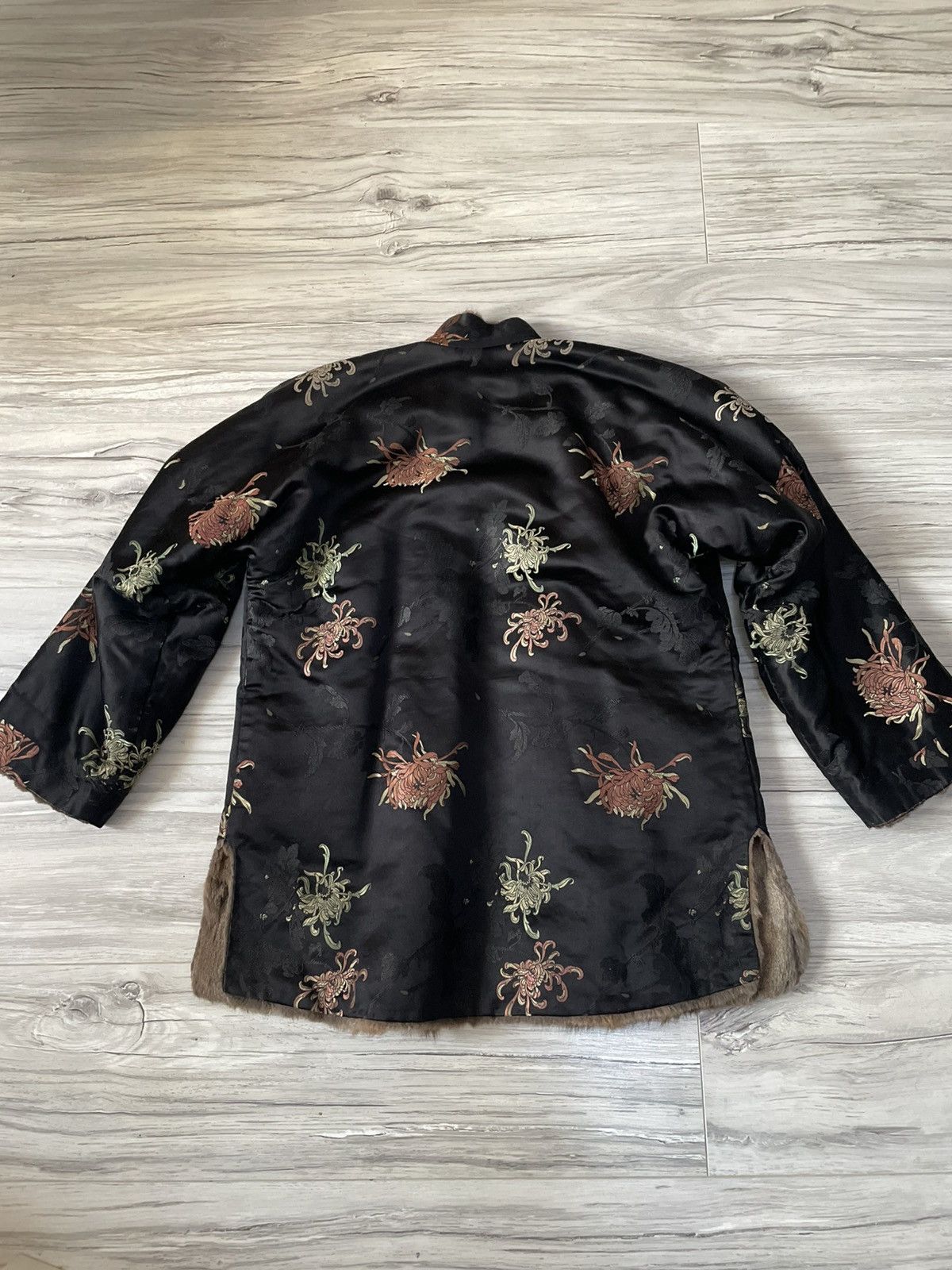 Japanese Brand Japan Style Vintage Fur Size M / US 6-8 / IT 42-44 - 2 Thumbnail