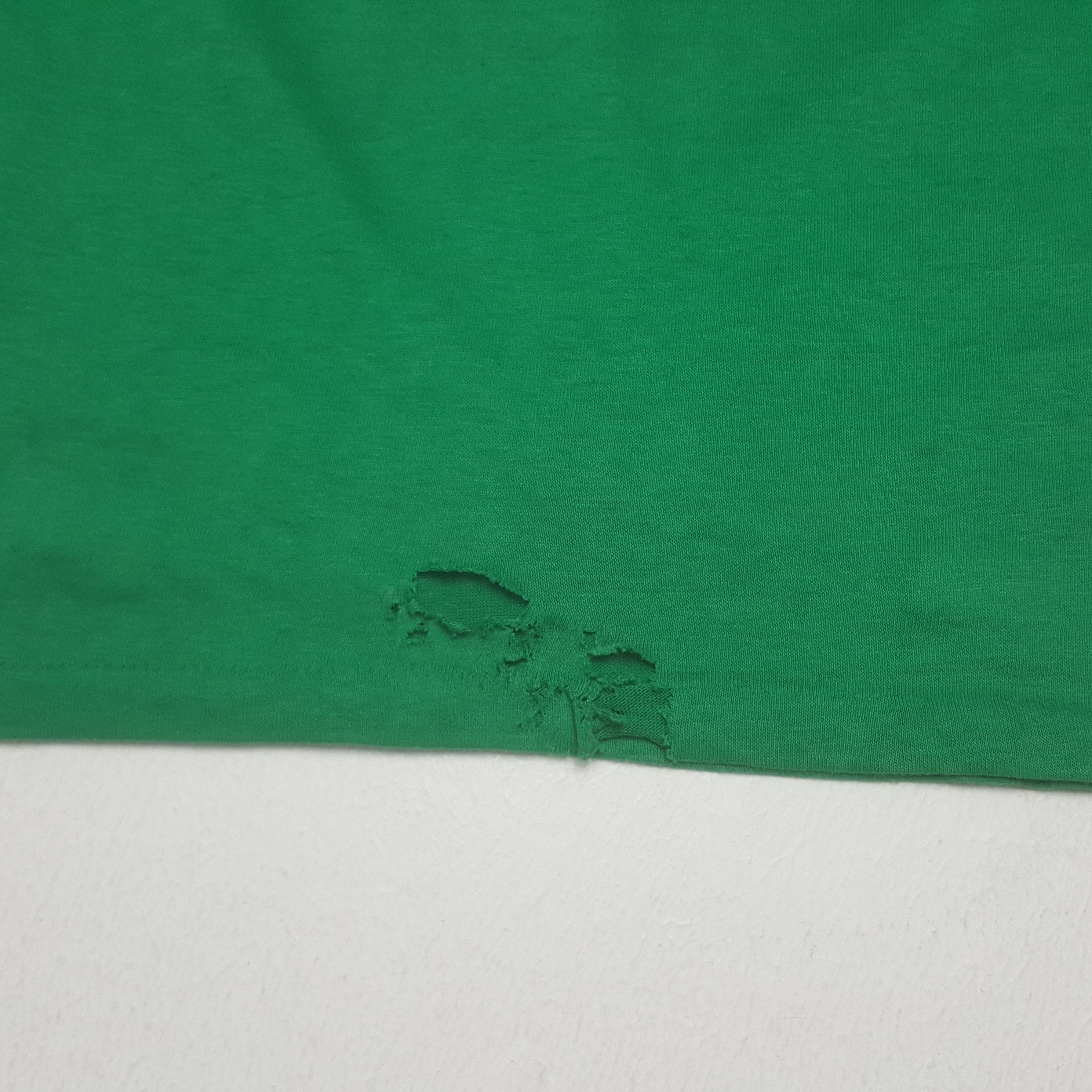 NFL × Vintage Vintage 90's Philadelphia Eagles America Football NFL Tshirt Size US M / EU 48-50 / 2 - 8 Thumbnail