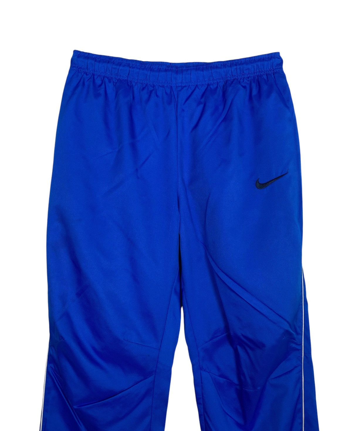 Nike Rare‼️ Nike Track Pants Small Logo Size US 33 - 4 Thumbnail