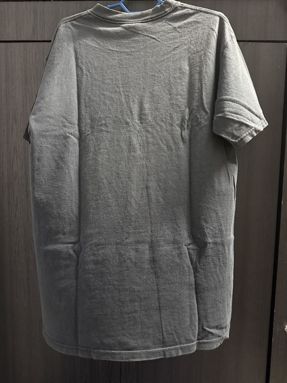 Stussy band tees x stussy Size US M / EU 48-50 / 2 - 3 Thumbnail