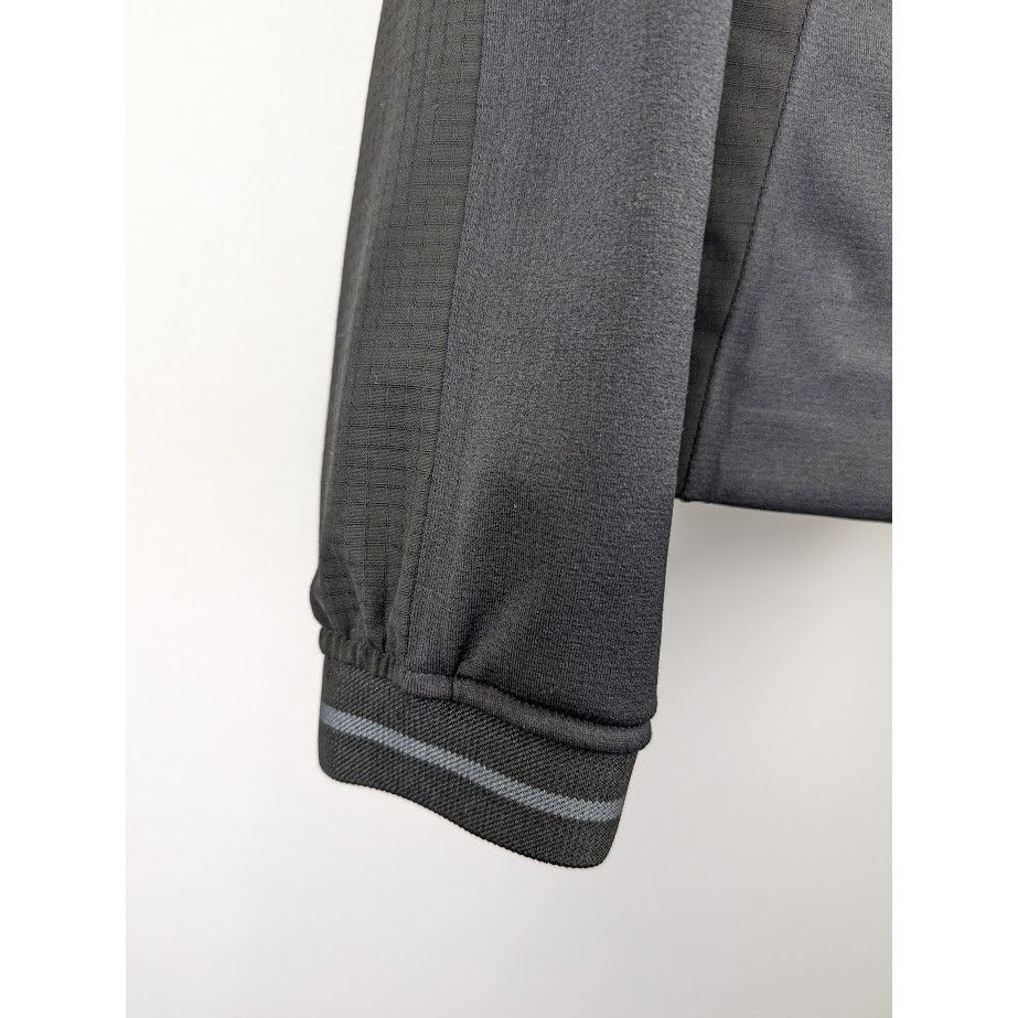 Ermenegildo Zegna o1rshd1 Zip Jacket in Multicolor Size US M / EU 48-50 / 2 - 8 Thumbnail
