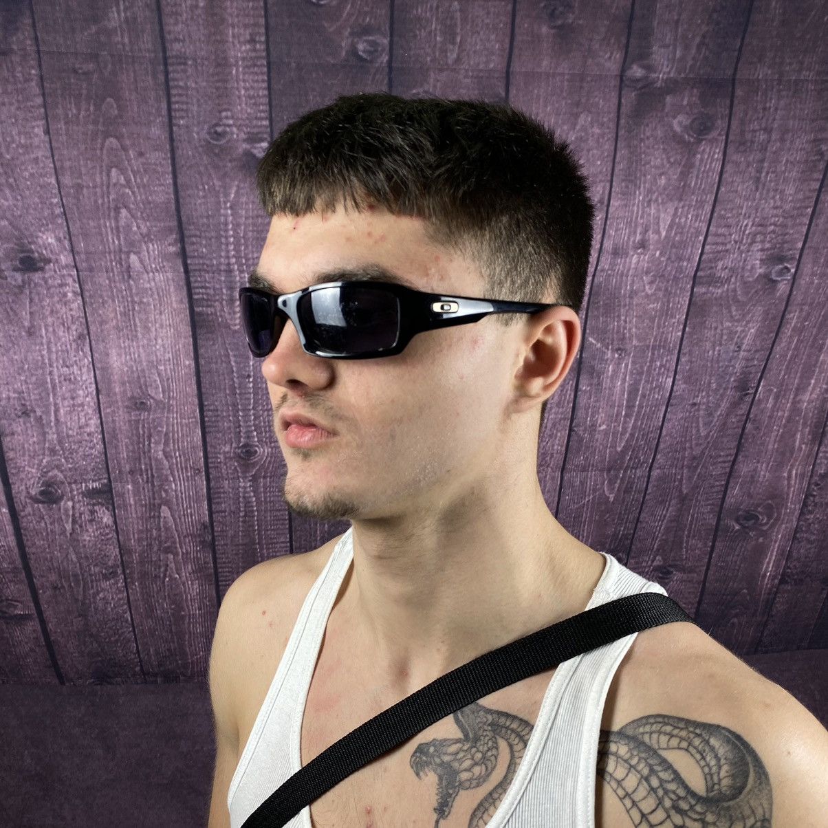 90s oakleys best sale