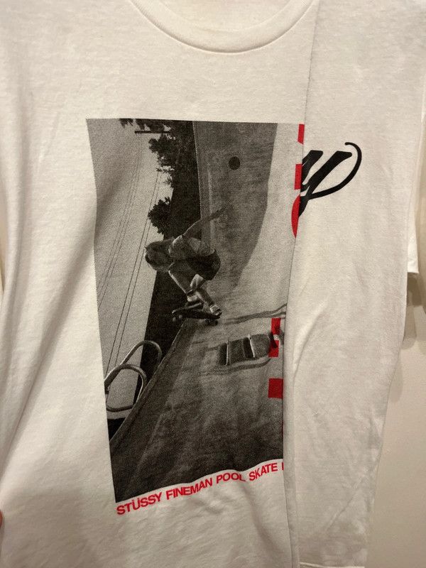 Kiko Kostadinov × Stussy Kiko Kostadinov Stussy 2k15 Size US M / EU 48-50 / 2 - 3 Thumbnail
