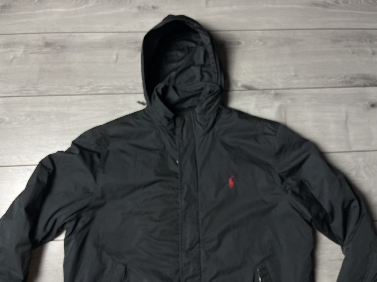 Polo Ralph Lauren Polo Ralph Lauren fleece jacket size Large Size US L / EU 52-54 / 3 - 3 Thumbnail