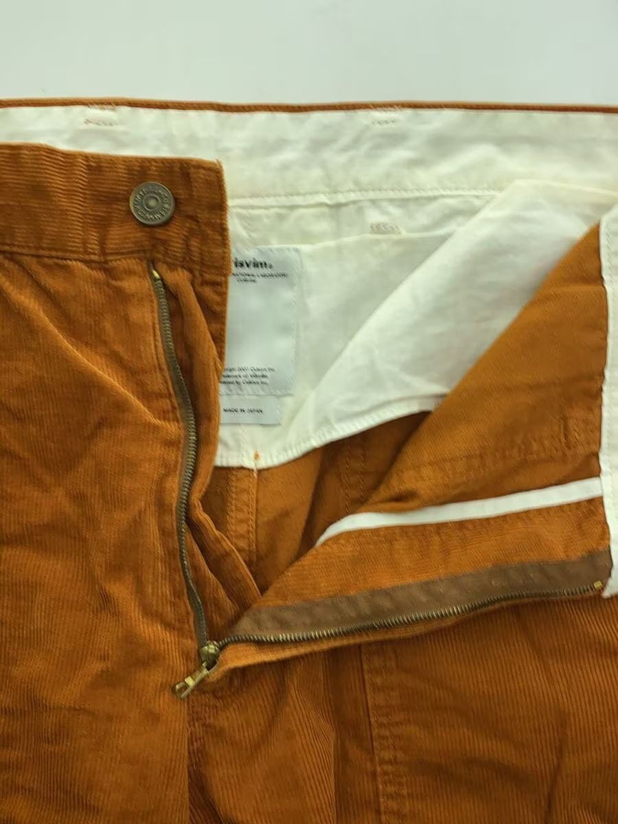 Visvim Corduroy Military Pants Size US 31 - 3 Thumbnail