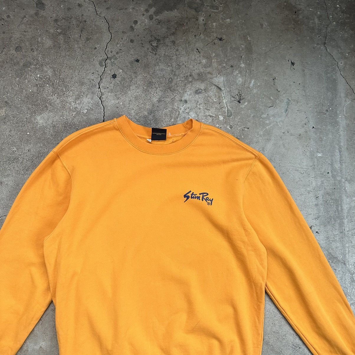 Stan Ray Stan Ray sweatshirt Size US M / EU 48-50 / 2 - 5 Thumbnail