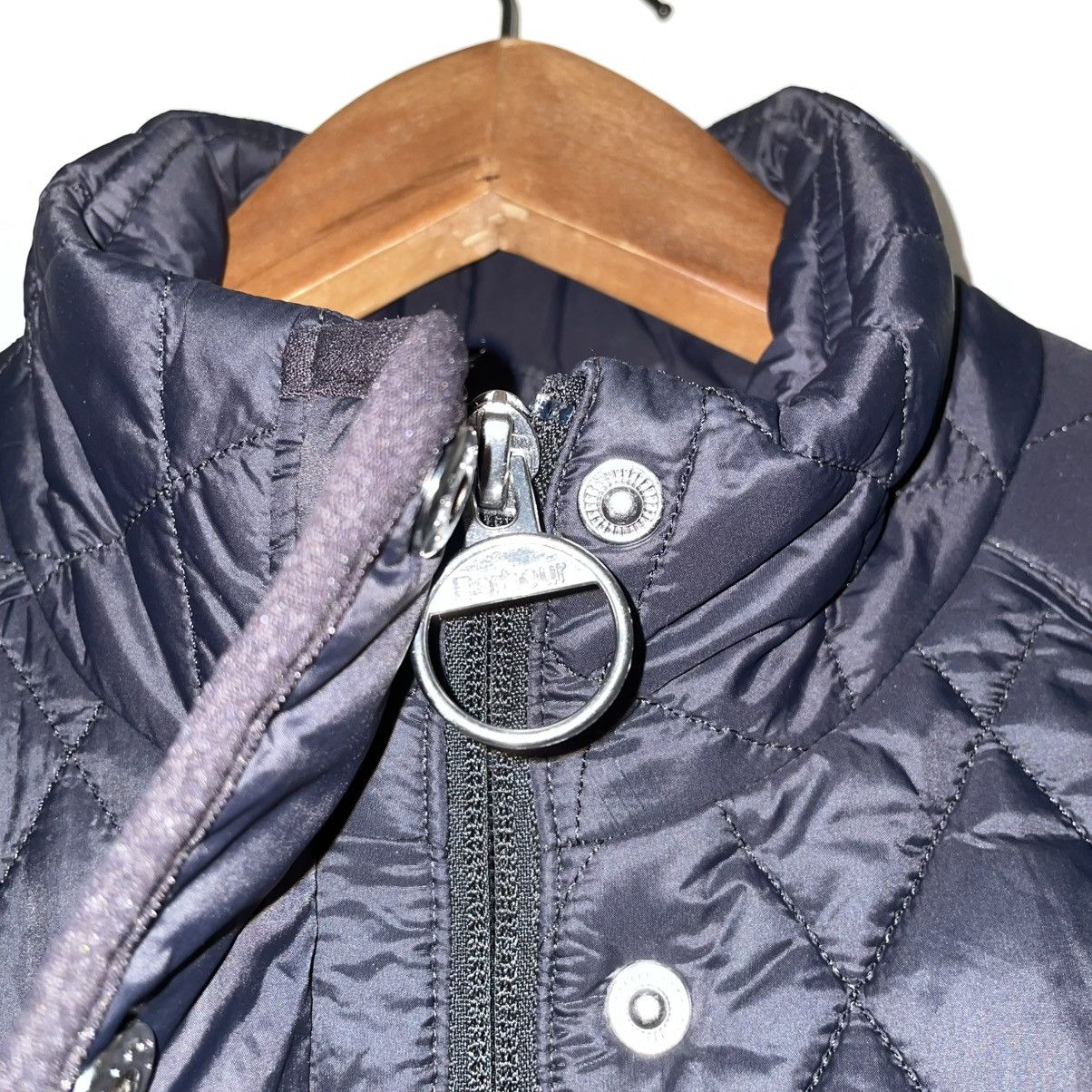 Barbour Barbour quilted jacket Size M / US 6-8 / IT 42-44 - 5 Thumbnail