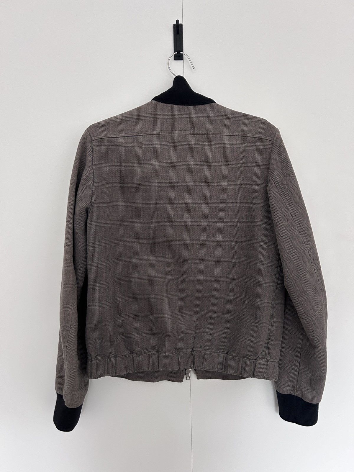 Dries Van Noten Dries Van Noten Full Zip Jacket Size US M / EU 48-50 / 2 - 5 Thumbnail