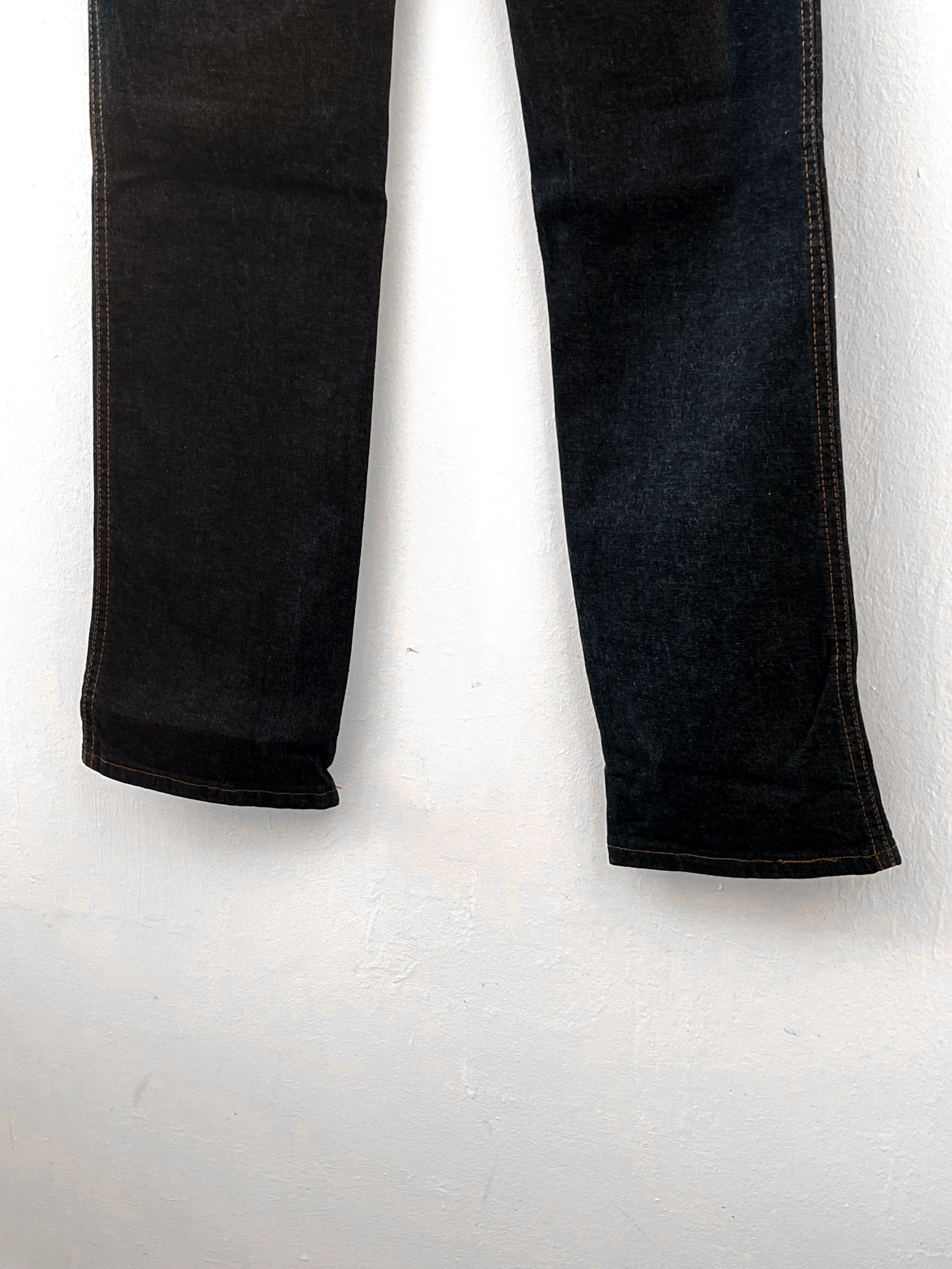 Designer × Moschino MOSCHINO JEANS pants Size US 28 / EU 44 - 6 Thumbnail