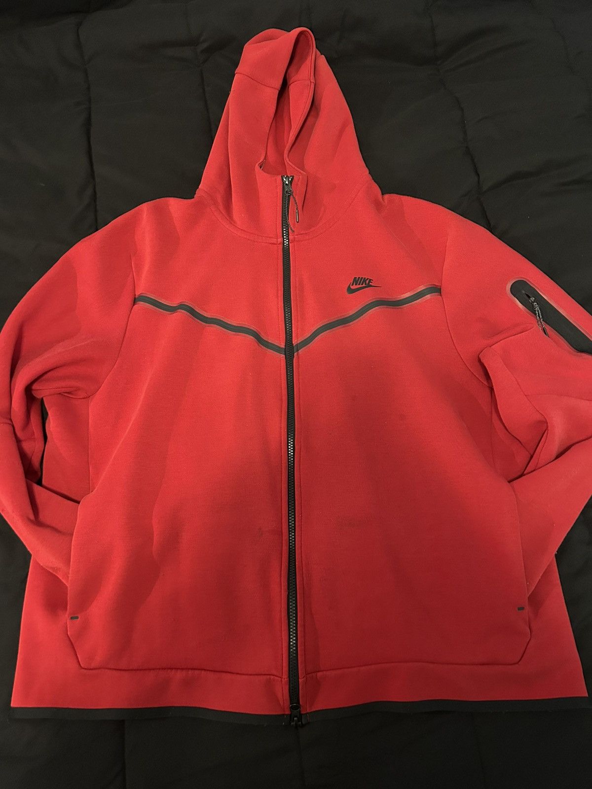 Nike Tech Hoodie
