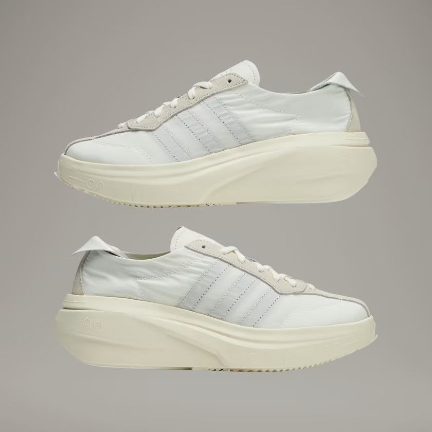 Y-3 Y-3 ADIDAS SUBAYA Size US 11.5 / EU 44-45 - 2 Thumbnail