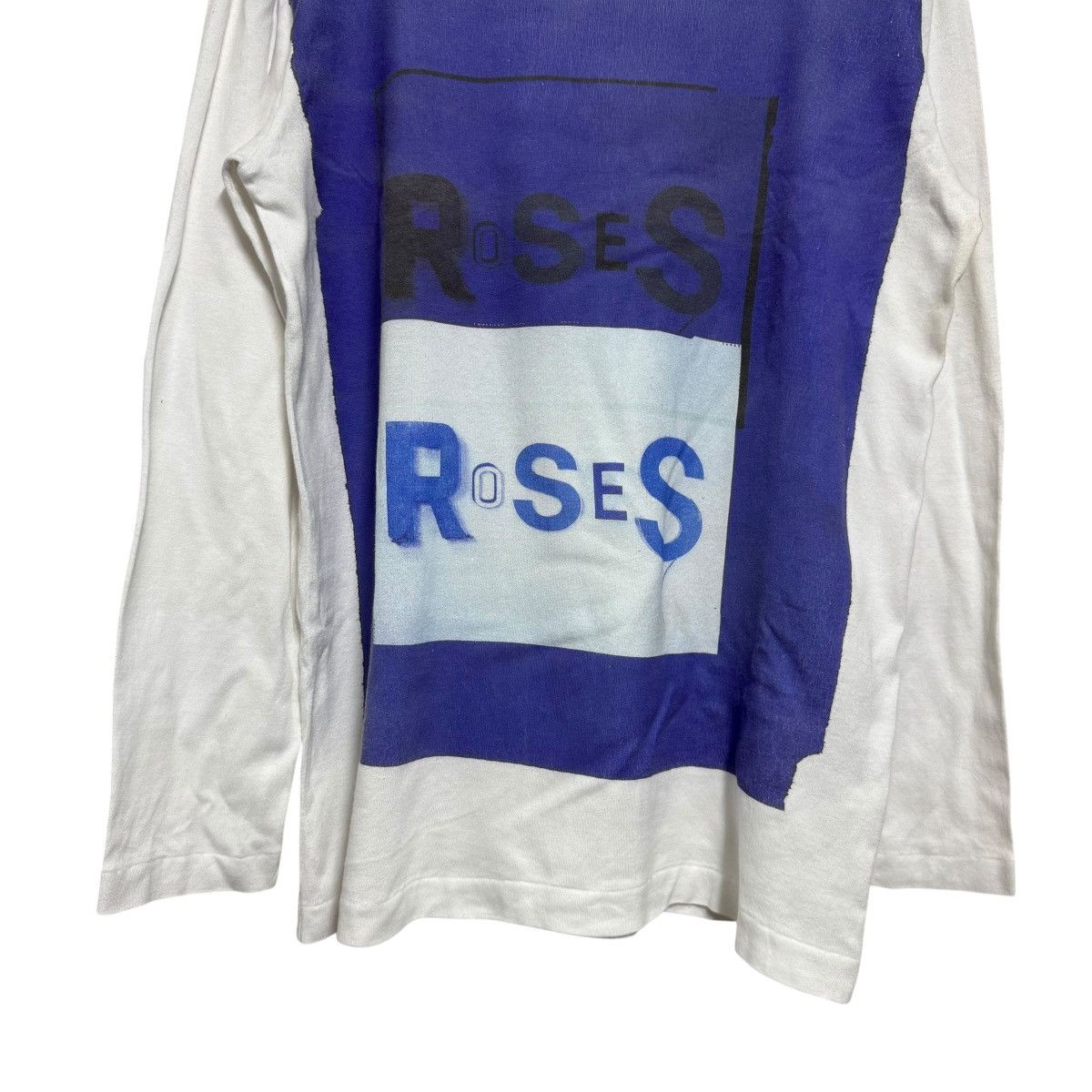 Junichi Tsunoda Poetry Of Sex Shirt Roses Roses