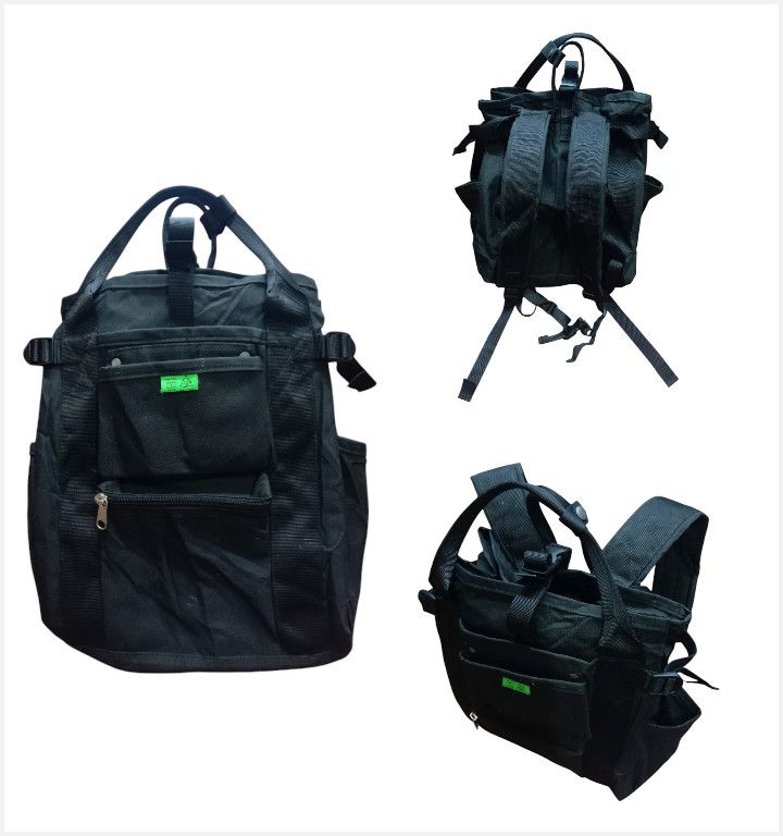 Head Porter × Porter PORTER YOSHIDA UNION JAPAN RUCKSACK BACKPACK Size ONE SIZE - 1 Thumbnail