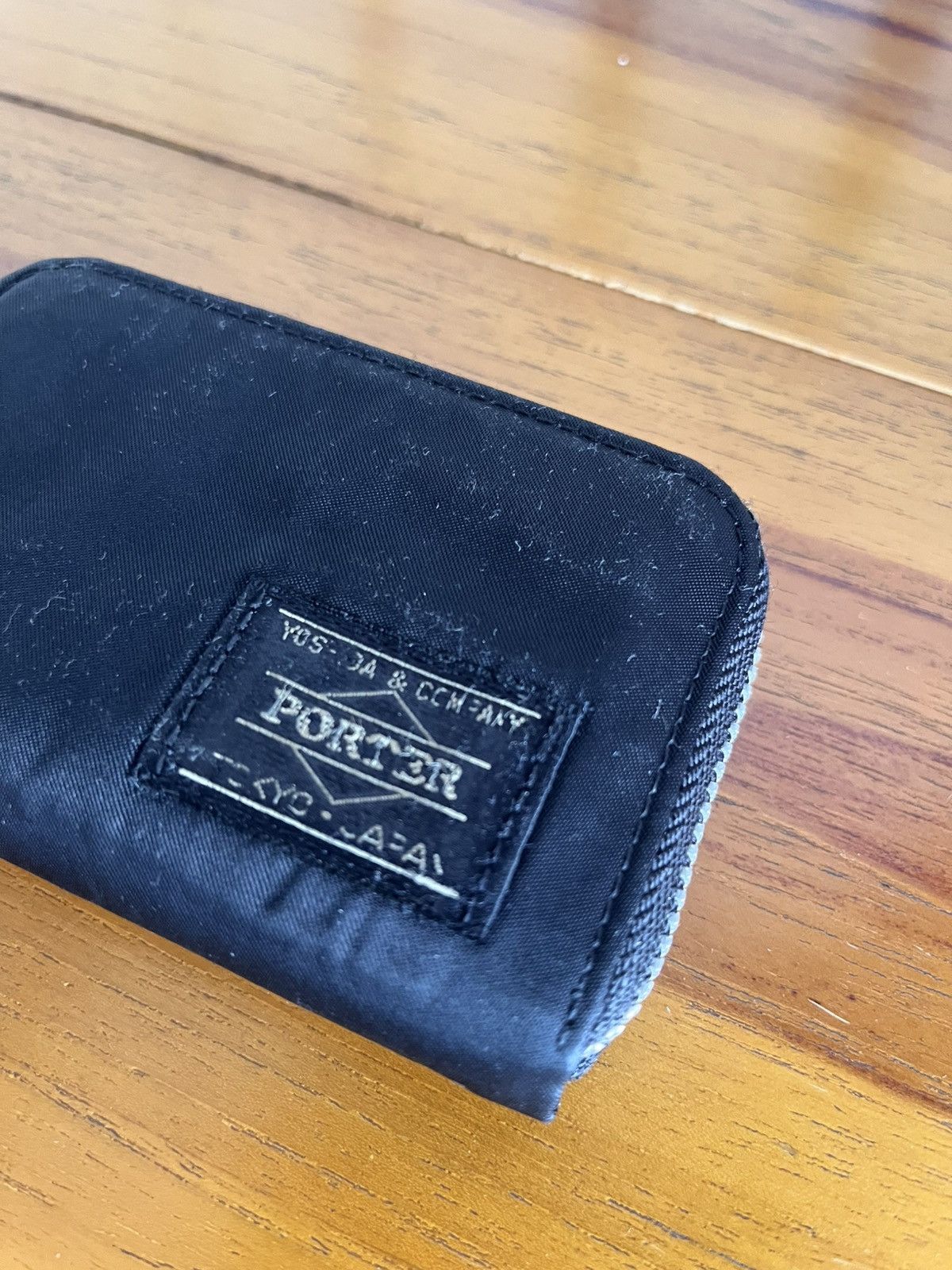Japanese Brand Pouch Porter Yoshida Size ONE SIZE - 1 Thumbnail