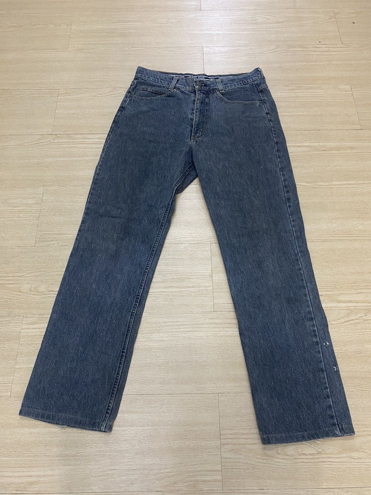 Valentino Garavani italian luxury Fashion Jeans 👖
