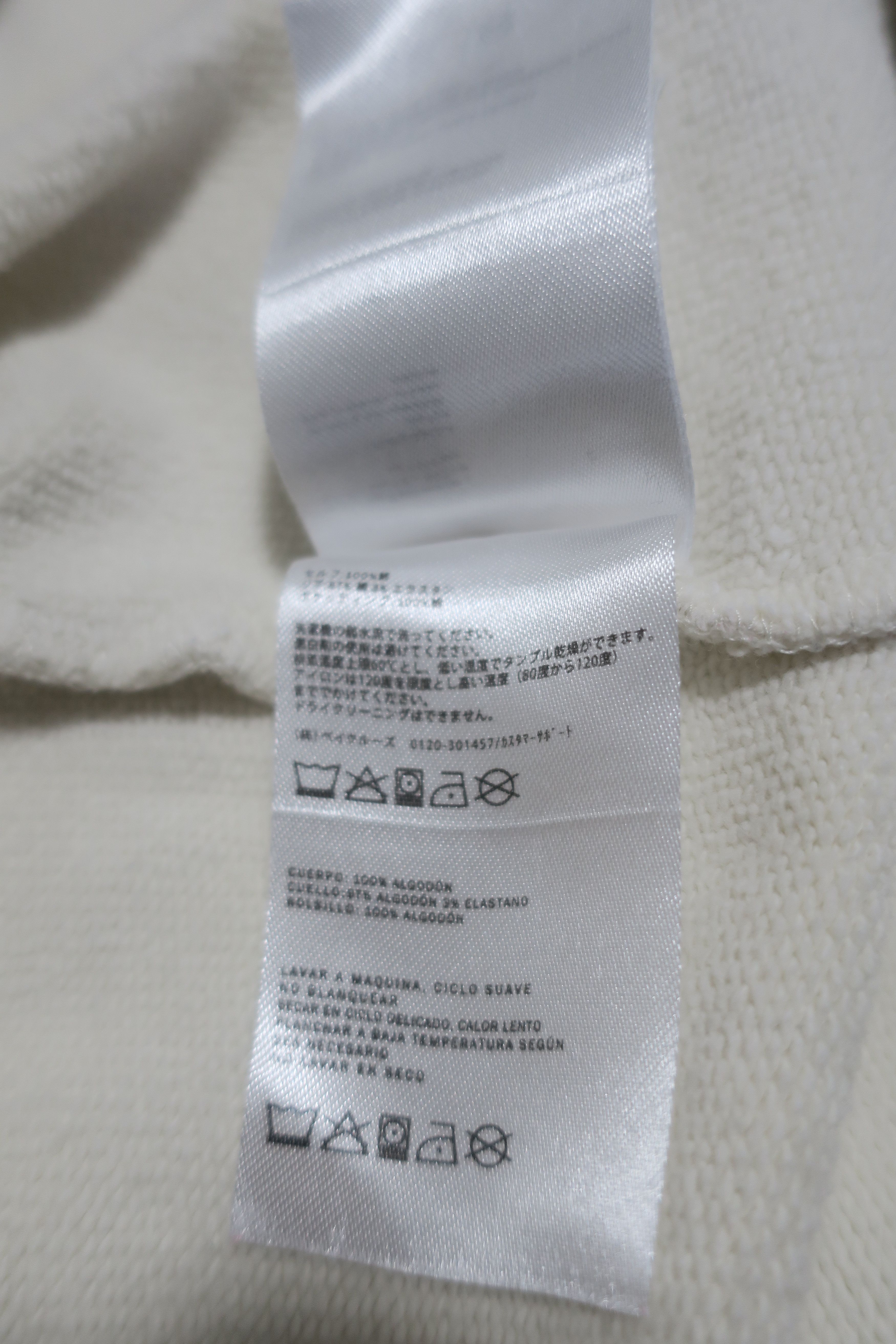 Kith × NBA Kith X New York Knicks NY Pinstripe Williams III Hoodie Size US M / EU 48-50 / 2 - 15 Thumbnail