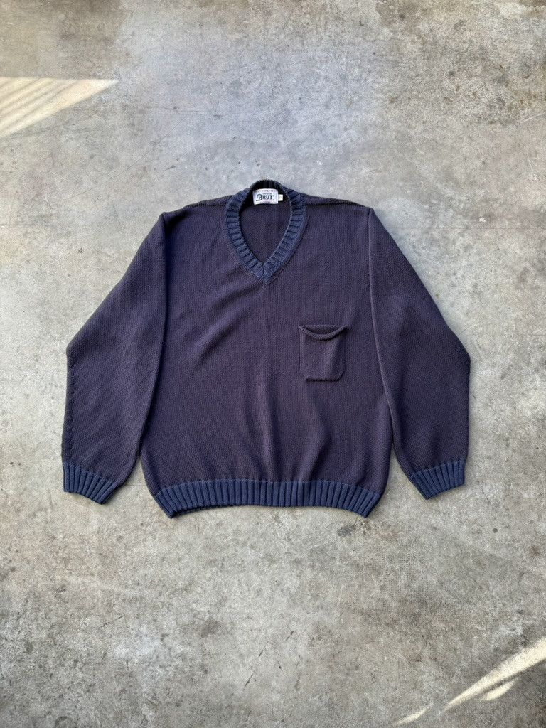 BRUT Archive Best Sweater Size US XL / EU 56 / 4 - 1 Thumbnail