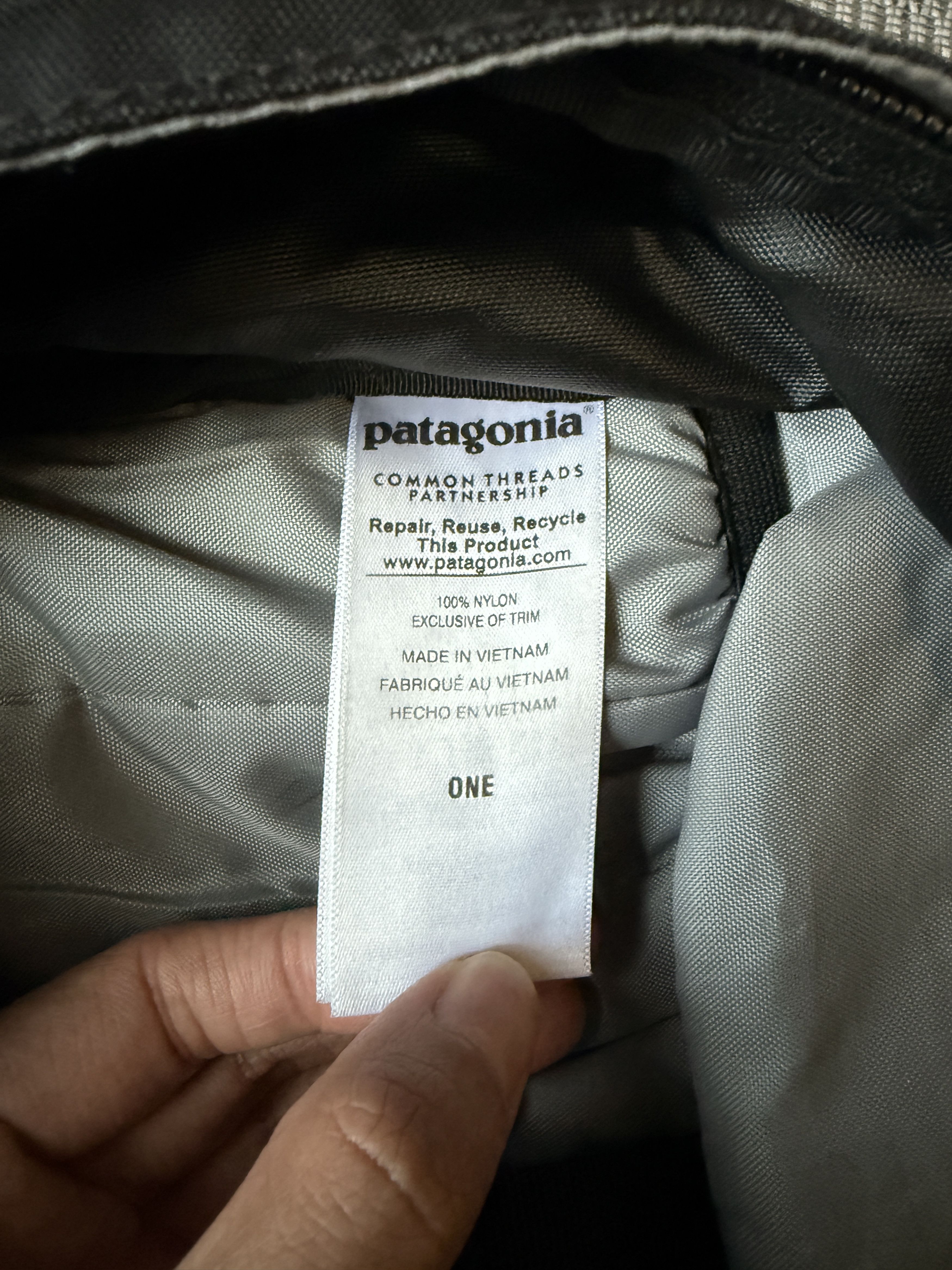 Patagonia Patagonia Atacama 28L Backpack Size ONE SIZE - 10 Thumbnail