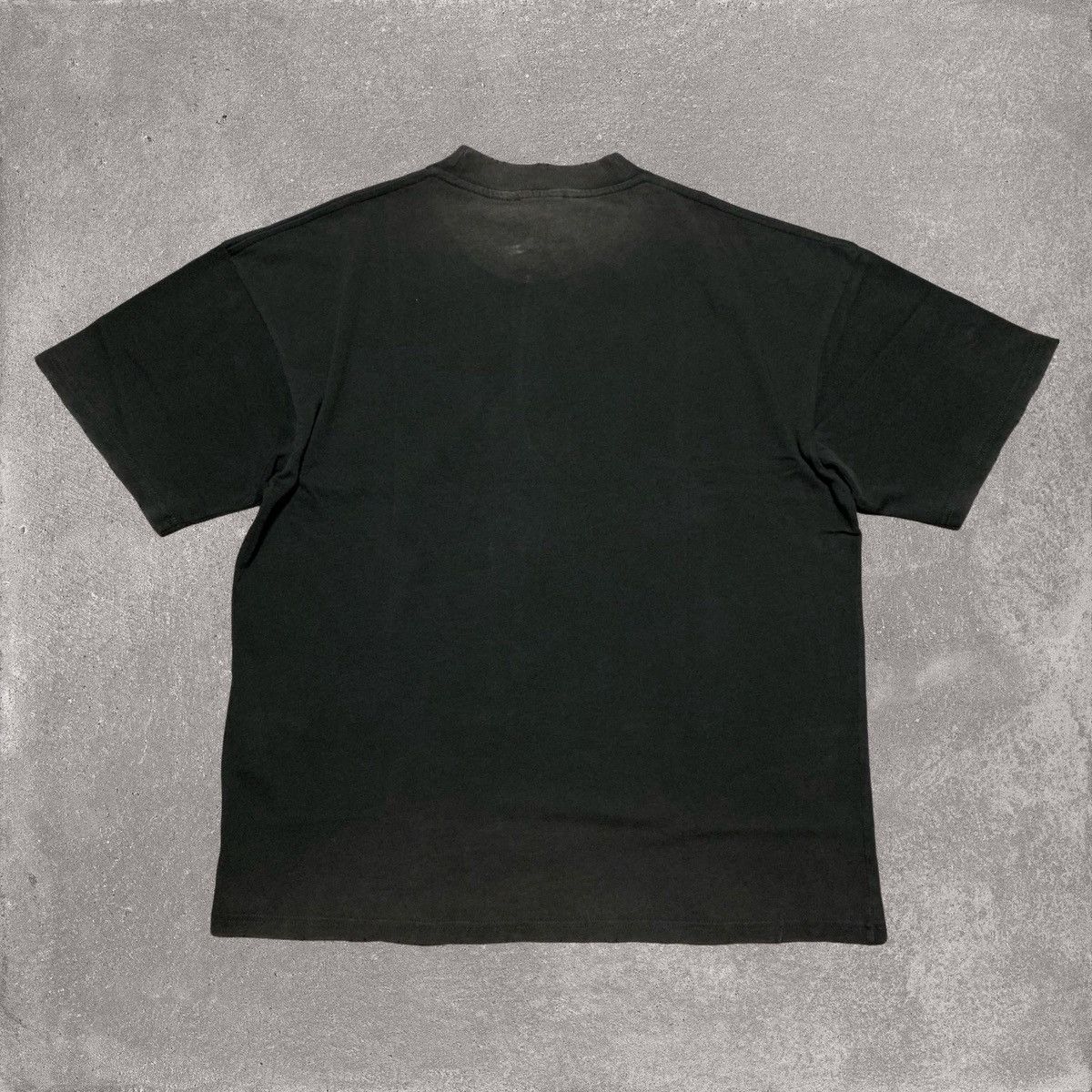 Represent Clo. Represent Large Spirit Reaper Vintage Black Tee Size US L / EU 52-54 / 3 - 2 Thumbnail