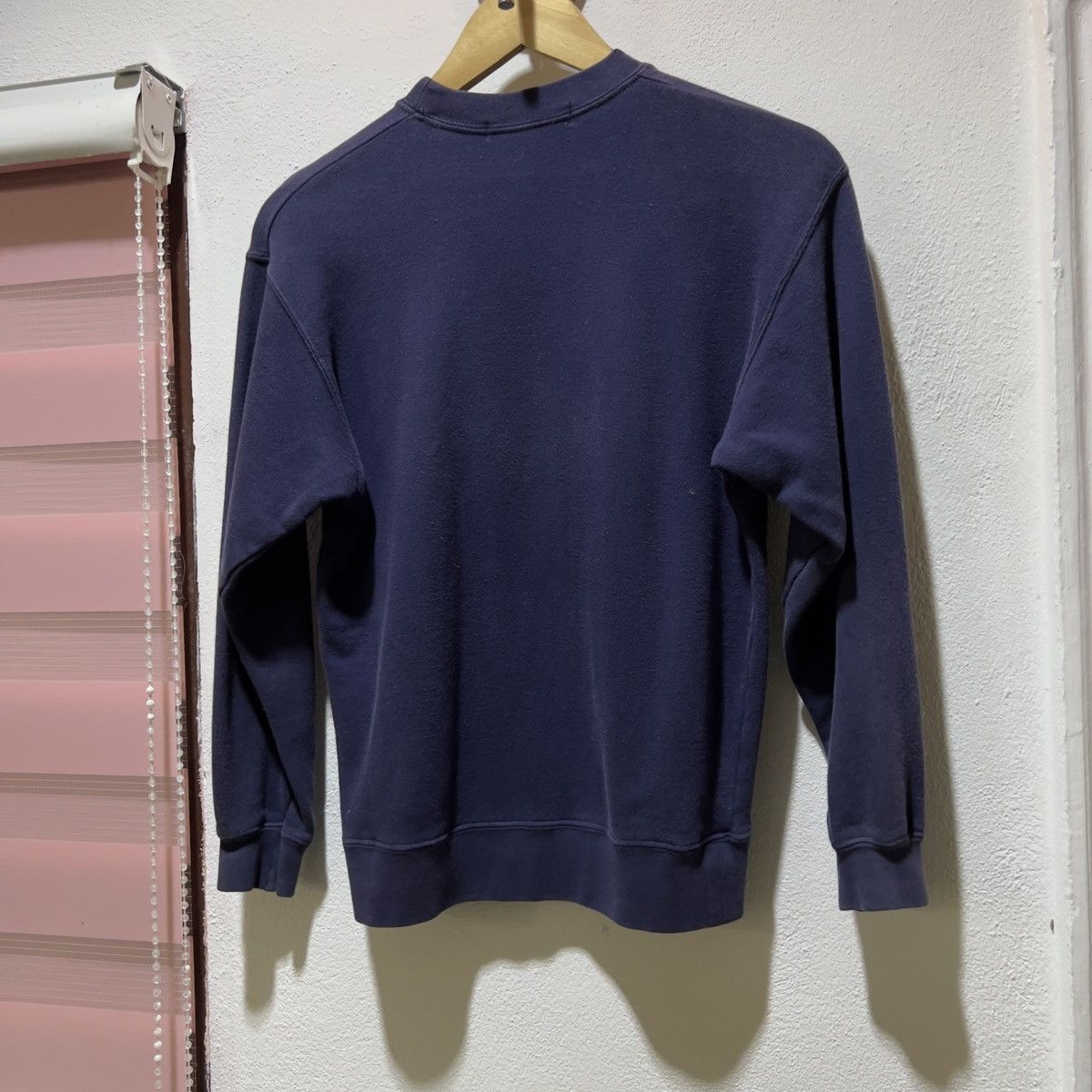 Burberry Burberry Sweatshirt Size US XS / EU 42 / 0 - 7 Thumbnail