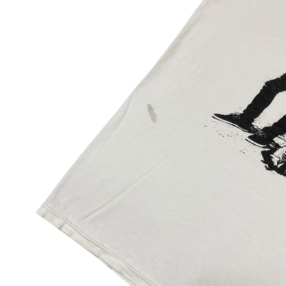 Band Tees × Vintage Vintage Y2k Fall Out Boy Graphic Band Tee Size US L / EU 52-54 / 3 - 4 Thumbnail