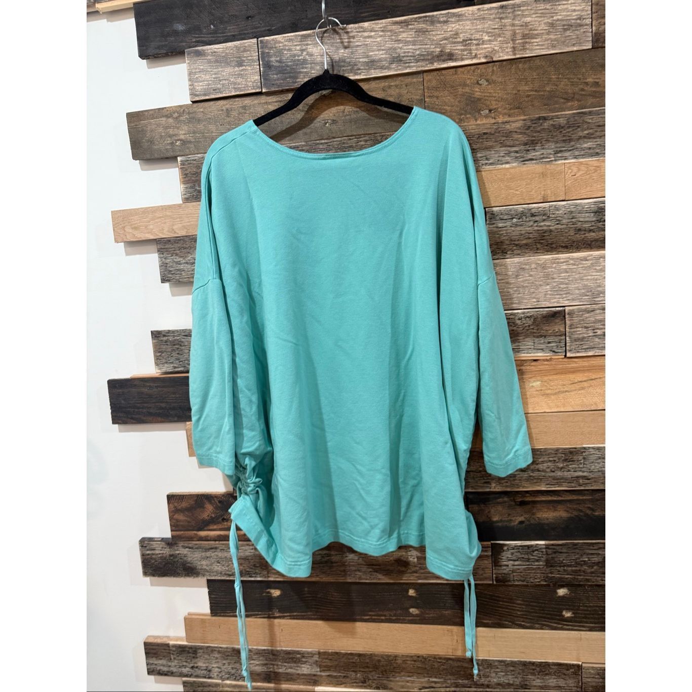 Bryn Walker Bryn Walker lagenlook oversized sweatshirt size Small Size S / US 4 / IT 40 - 2 Thumbnail