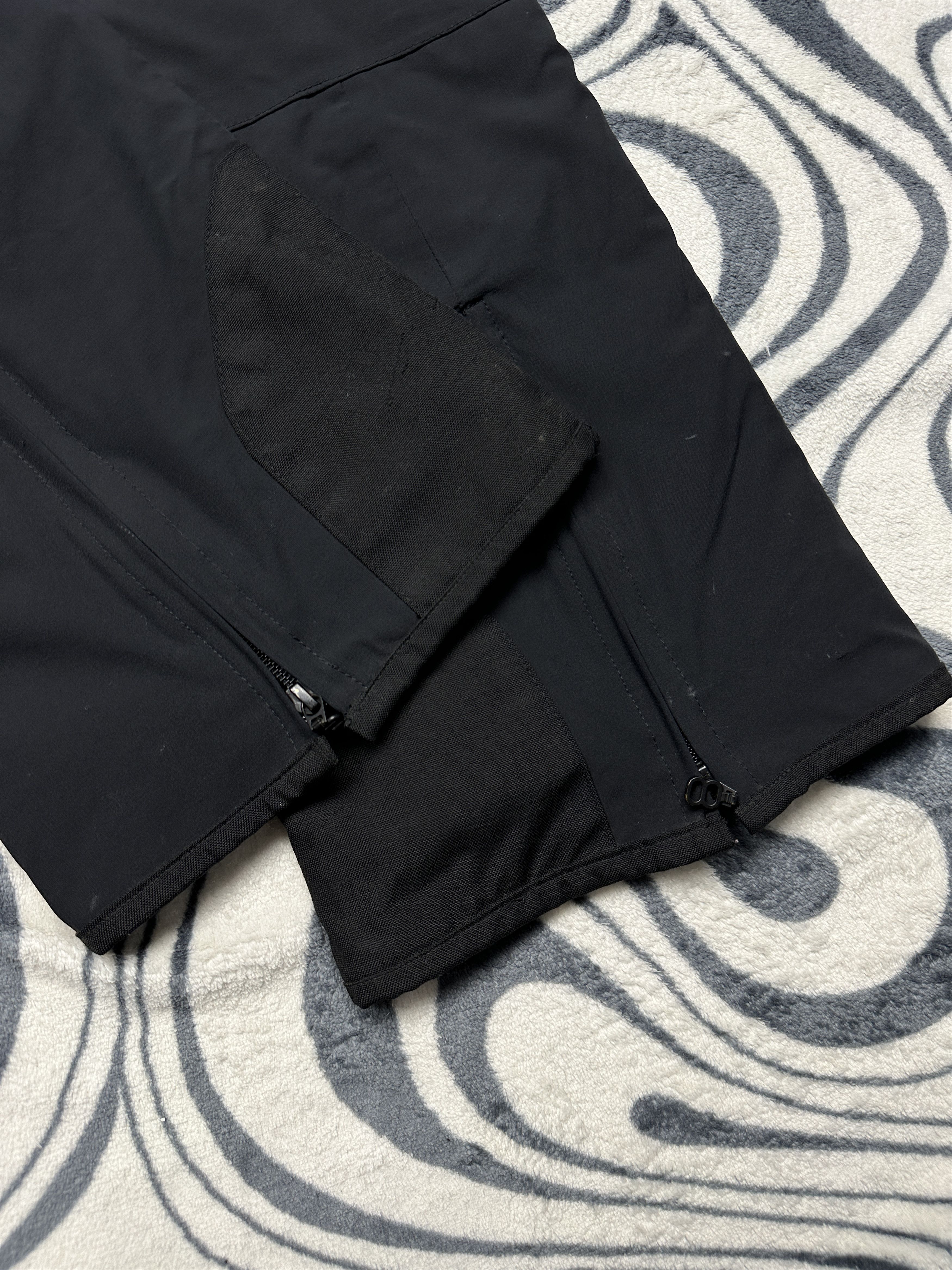 Goretex 8848 Altitude Mens Ski Snowboard Pants Size US 34 / EU 50 - 9 Thumbnail