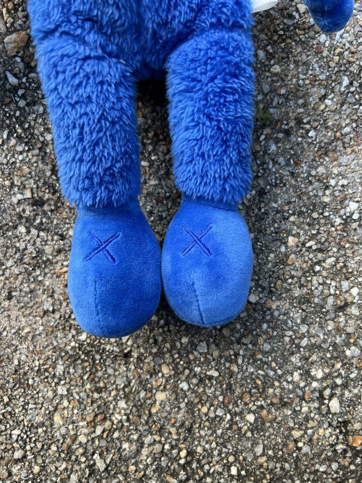 Hypebeast × Kaws Kaws Toy Size ONE SIZE - 3 Thumbnail