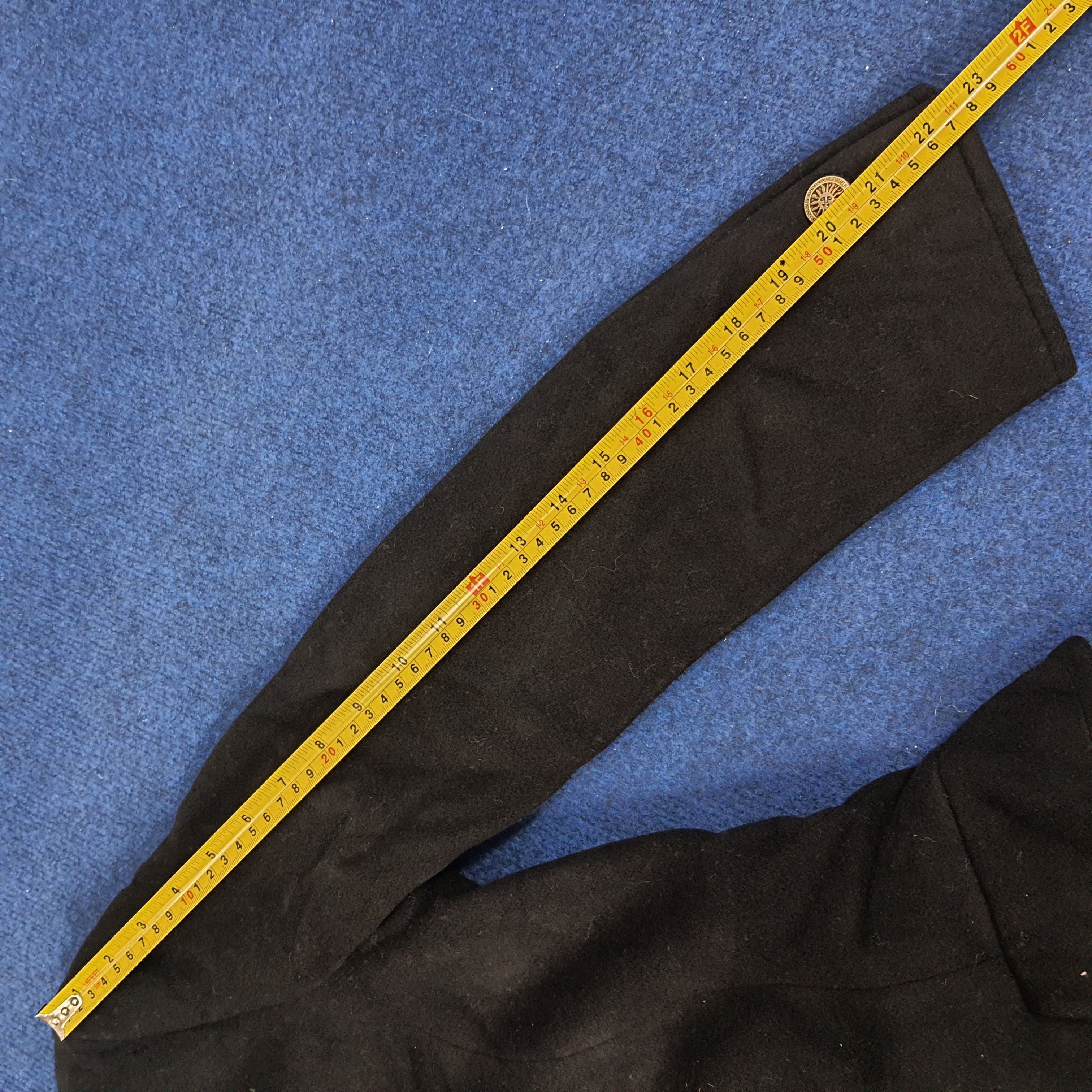 Versace × Vintage Vintage Versace Sport Casual Blazer C233N4 Size US S / EU 44-46 / 1 - 12 Thumbnail