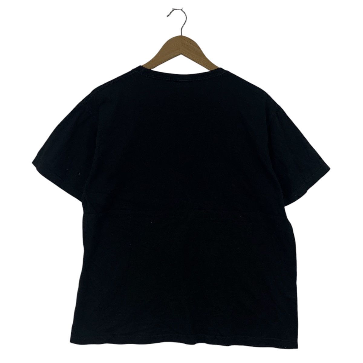 Japanese Brand FOO FIGHTERS Concrete And Gold Album Promo Tee Shirt Size US L / EU 52-54 / 3 - 3 Thumbnail