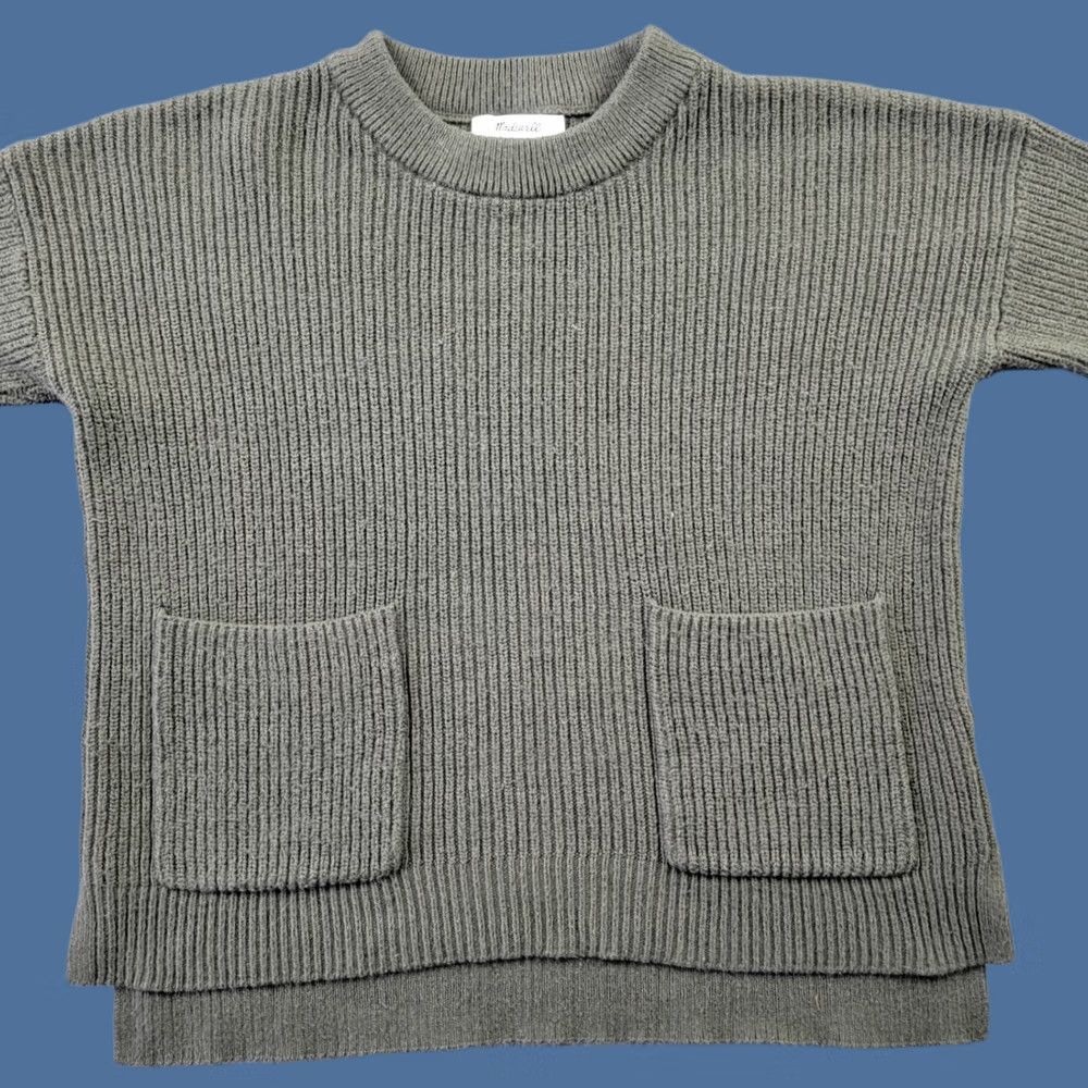 Madewell VINTAGE? No. Size XS / US 0-2 / IT 36-38 - 1 Thumbnail