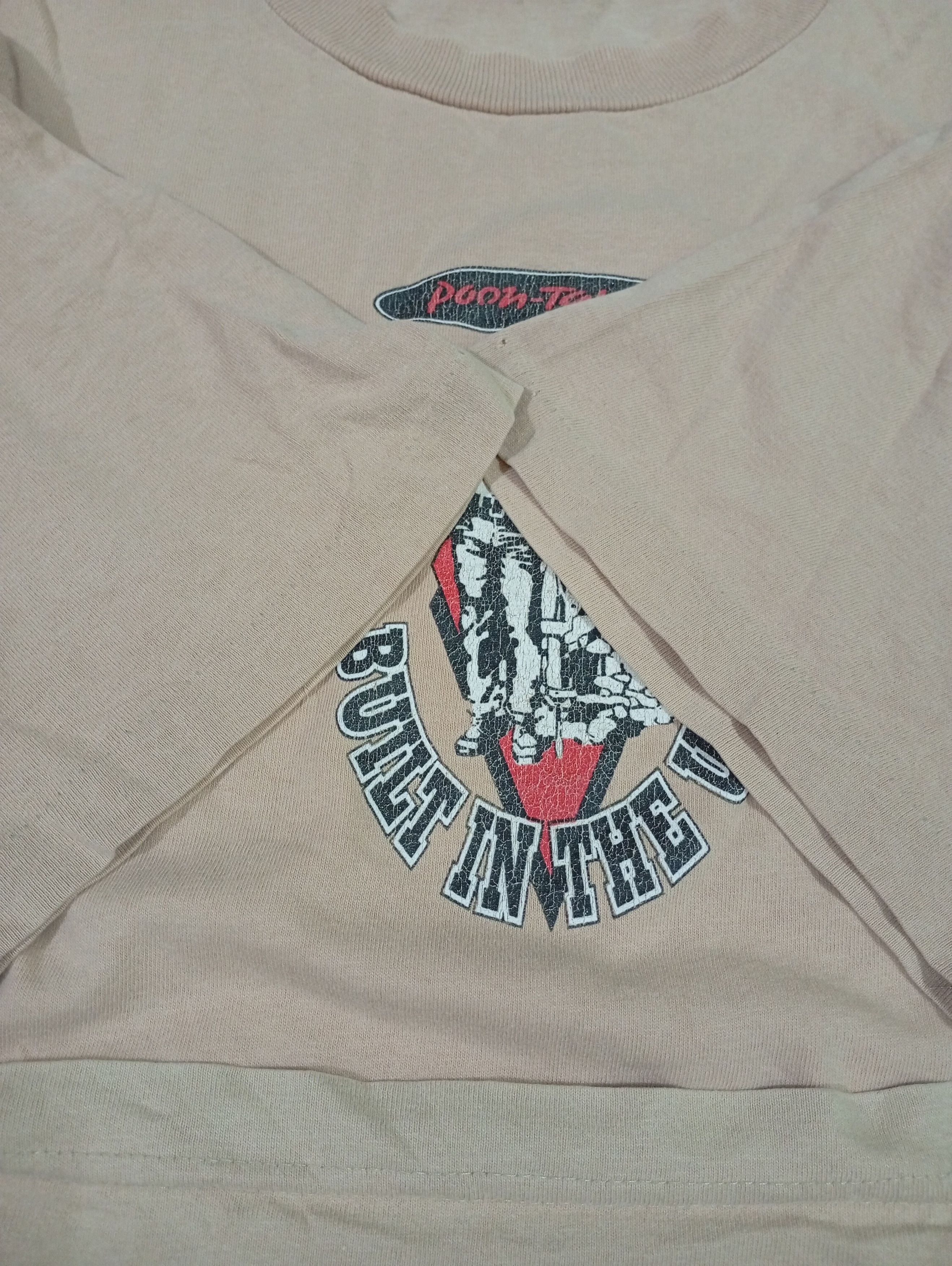 Vintage Vintage 90s X pooh -Tangs Size US L / EU 52-54 / 3 - 10 Thumbnail