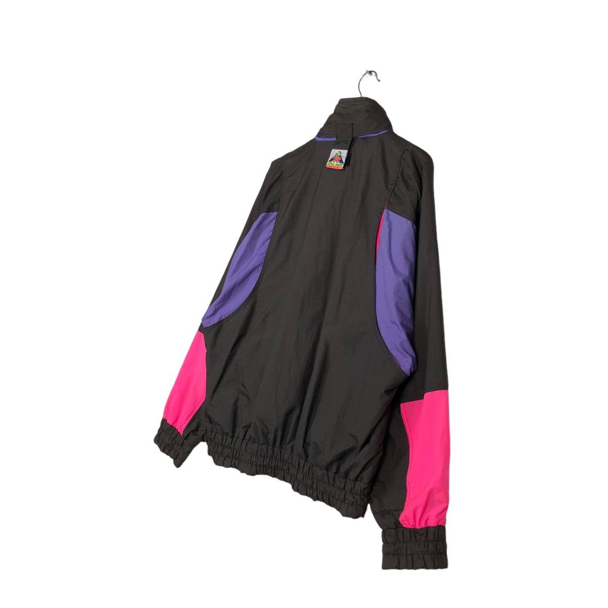 Japanese Brand 🔥VINTAGE BOMBER JACKET STYLE AUTO USA MULTI COLOUR Size US M / EU 48-50 / 2 - 12 Thumbnail