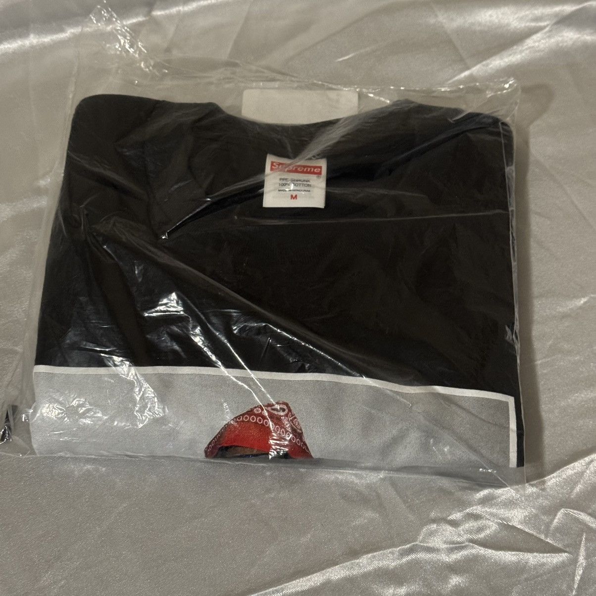 Supreme Supreme FW2025 Playboi Carti T-Shirt Size US M / EU 48-50 / 2 - 1 Thumbnail