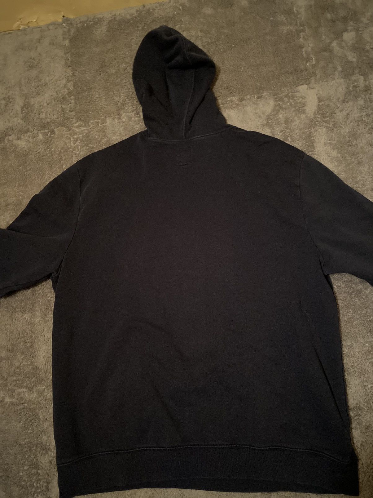 Gap Dark blue gap hoodie Size US XL / EU 56 / 4 - 2 Thumbnail