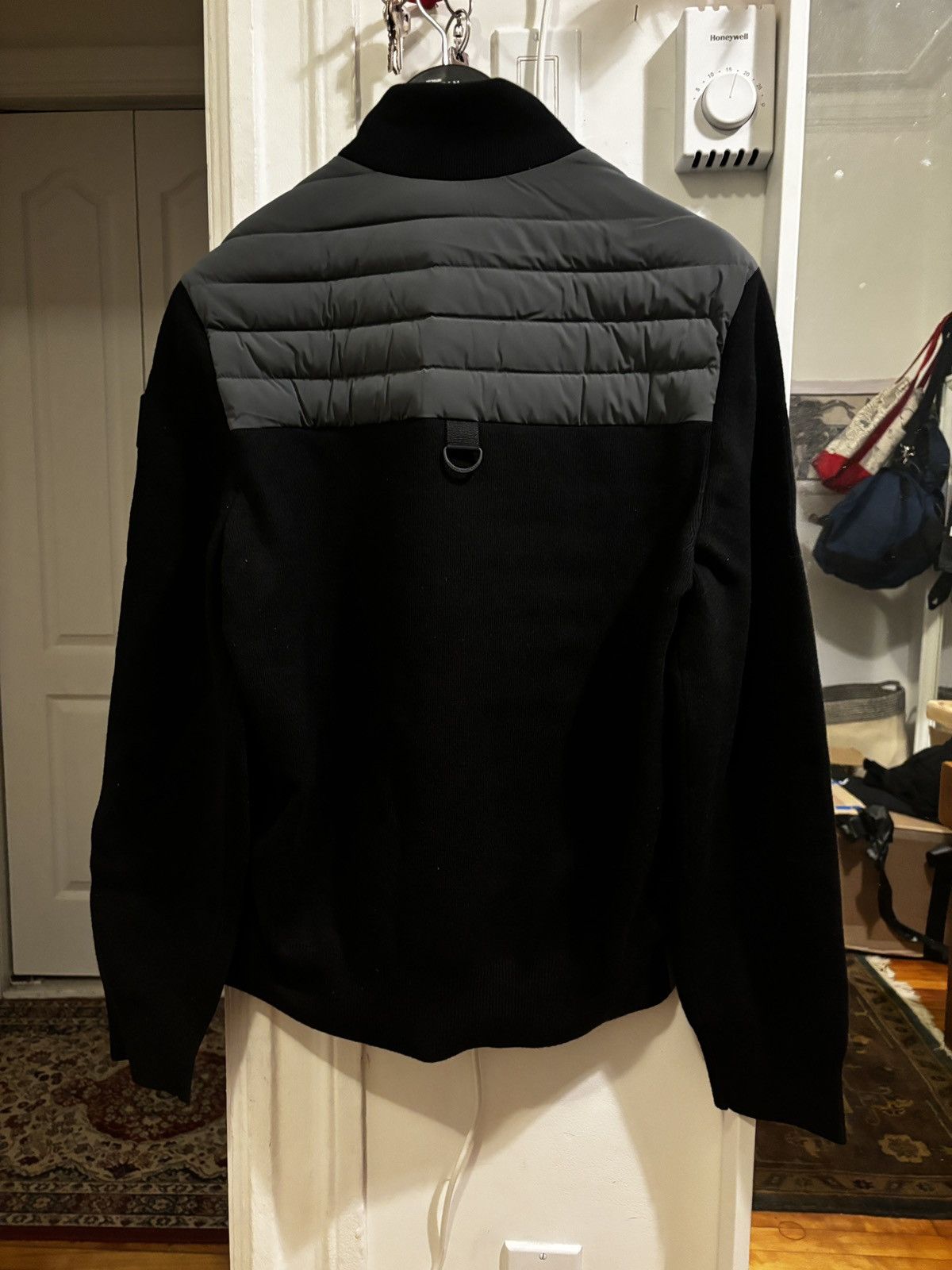 Moose Knuckles Wilwood Bomber Size US L / EU 52-54 / 3 - 2 Thumbnail
