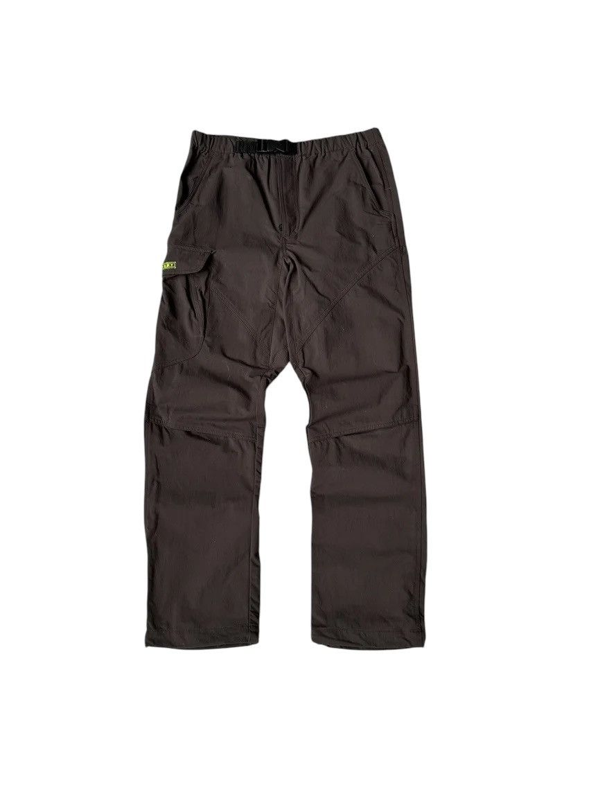 Adidas × Noah Adidas X Noah Double-Pleat Drawstring Pant (RARE) | Grailed