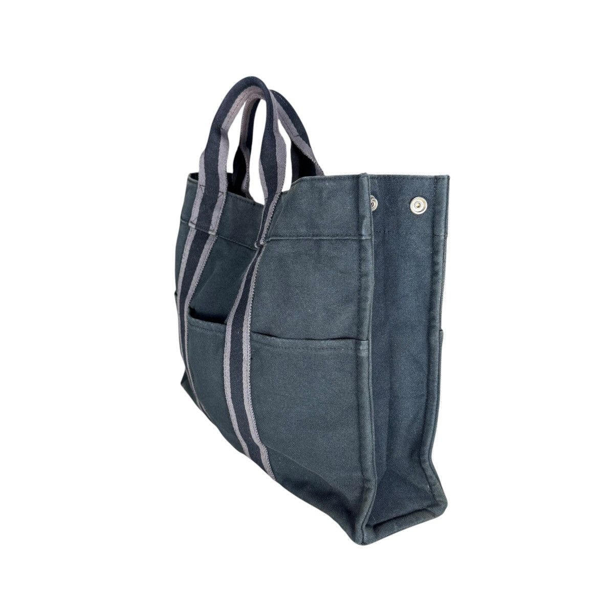 Hermes 🔥HERMES FOURRE TOUT TOTE BAGS Size ONE SIZE - 4 Thumbnail